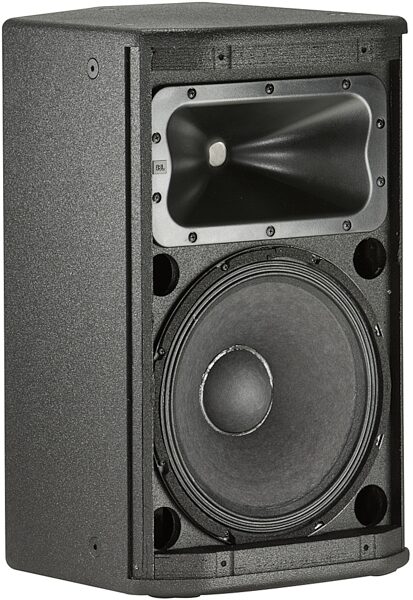 open zoom image for JBL PRX412M 2-Way Passive, Unpowered Loudspeaker (600 Watts, 1x12"), New, No Grill