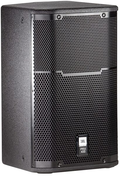 open zoom image for JBL PRX412M 2-Way Passive, Unpowered Loudspeaker (600 Watts, 1x12"), New, Main