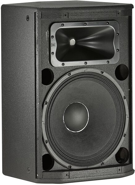 open zoom image for JBL PRX415M 2-Way Passive, Unpowered Loudspeaker (600 Watts, 1x15"), New, No Grill