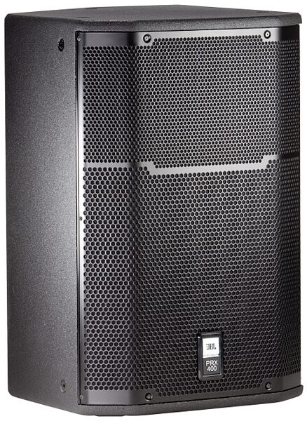 open zoom image for JBL PRX415M 2-Way Passive, Unpowered Loudspeaker (600 Watts, 1x15"), New, Main