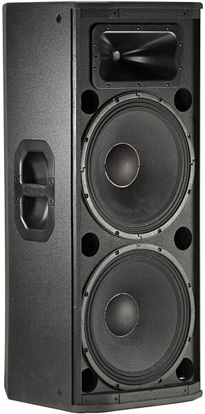 open zoom image for JBL PRX425 2-Way Passive, Unpowered Loudspeaker System (2x15"), Single Speaker, No Grill