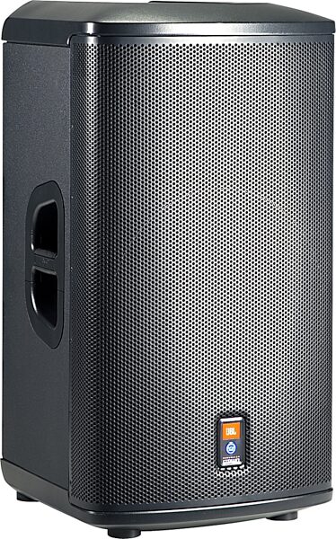 open zoom image for JBL PRX515 2-Way Powered Speaker (500 Watts, 1x15 in.), Main