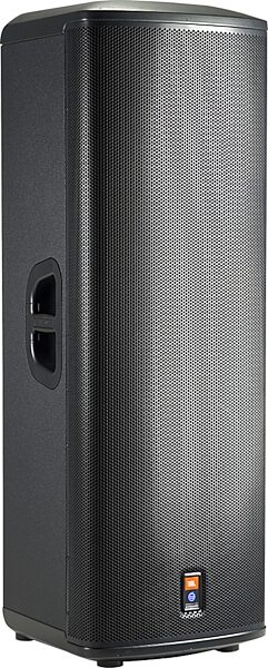 open zoom image for JBL PRX525 2-Way Powered Speaker (650 Watts, 2x15 in.), Main