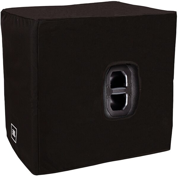 open zoom image for JBL PRX618SXLFCVR Padded Cover for PRX618SXLF, Side