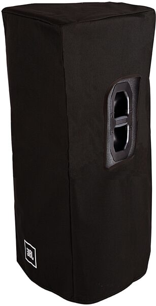 open zoom image for JBL PRX625CVR Deluxe Padded Cover for PRX625, Side