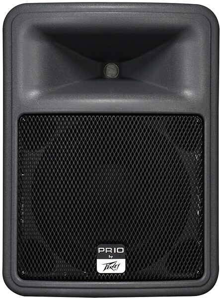 open zoom image for Peavey PR10 Passive Unpowered Loudspeaker (1x10"), Front