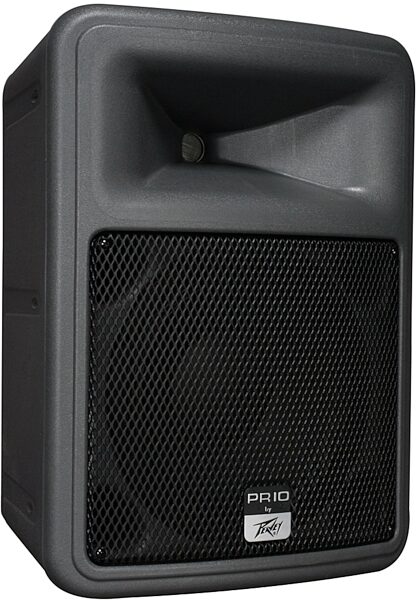 open zoom image for Peavey PR10 Passive Unpowered Loudspeaker (1x10"), Main