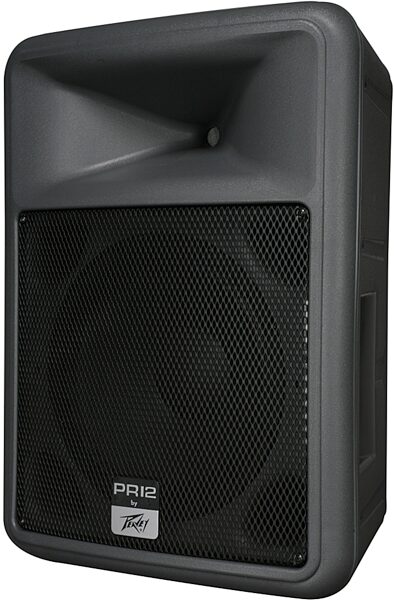 open zoom image for Peavey PR12 Passive Unpowered Loudspeaker (1x12"), Main