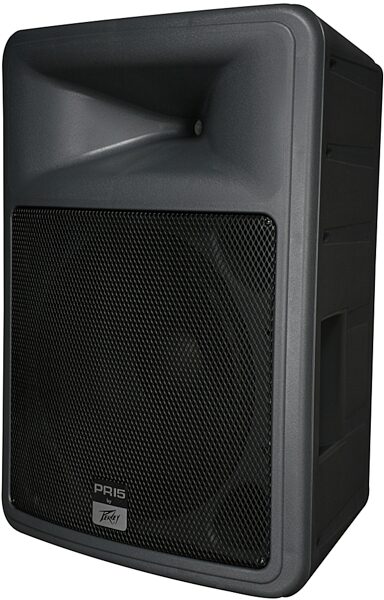 open zoom image for Peavey PR15N Passive Unpowered Loudspeaker (1x15"), Angle