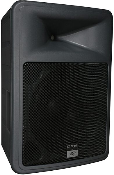 open zoom image for Peavey PR15N Passive Unpowered Loudspeaker (1x15"), Main