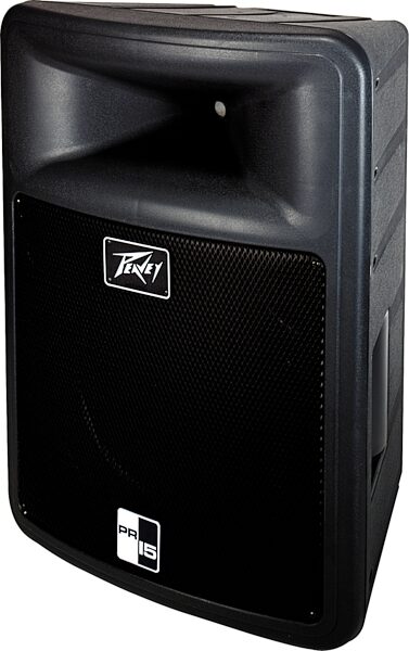 open zoom image for Peavey PR15PN Powered Loudspeaker (1x15 in.), Main