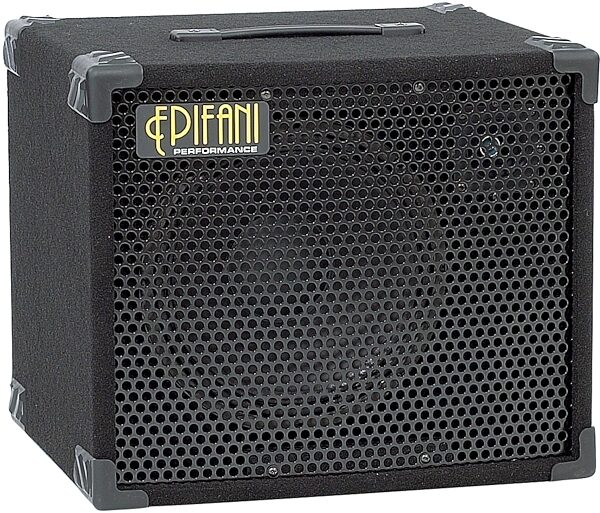 open zoom image for Epifani PS112 Bass Cabinet (300 Watts, 1x12 in.), Main