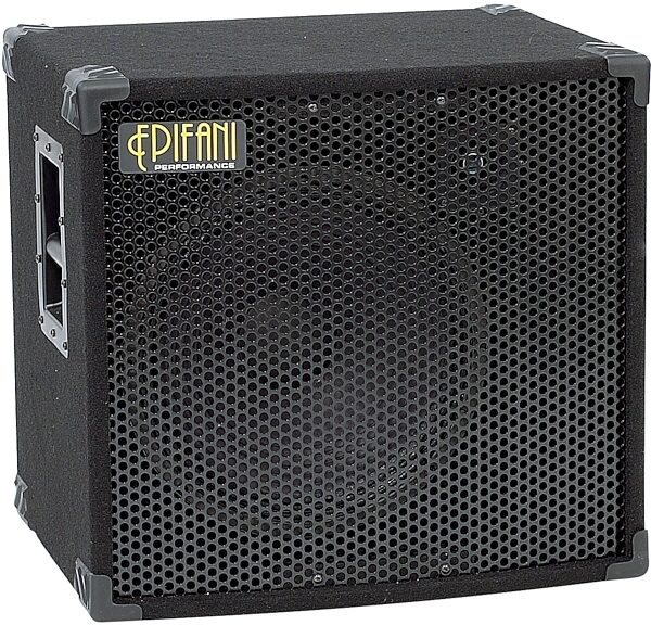 open zoom image for Epifani PS115 Bass Cabinet (400 Watts, 1x15"), Main
