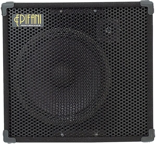 open zoom image for Epifani PS115 Bass Cabinet (400 Watts, 1x15"), Front