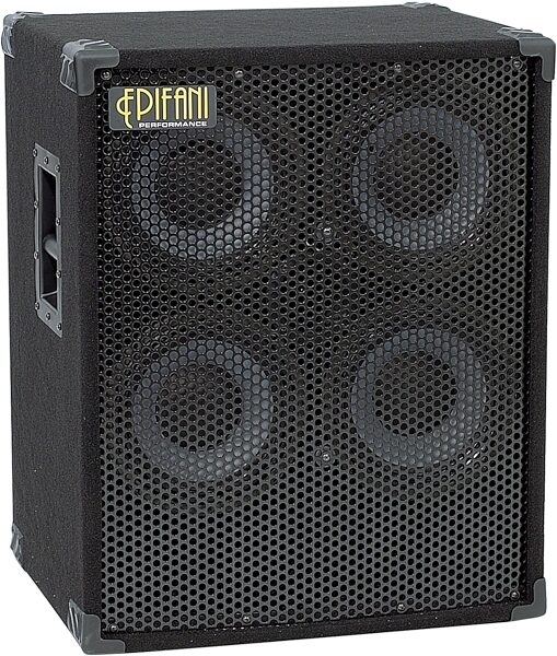 open zoom image for Epifani PS410 Bass Cabinet (800 Watts, 4x10"), Main