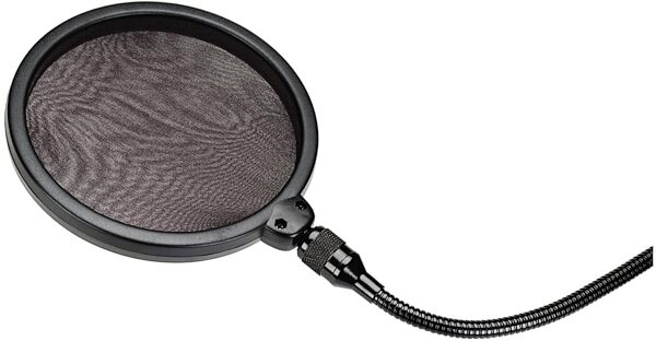 open zoom image for Samson PS01 Pop Filter with 12-Inch Gooseneck, New, Main