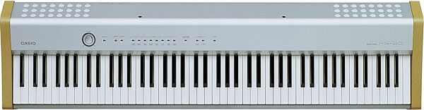 open zoom image for Casio PS20 Celviano 88-Key Digital Piano, Main