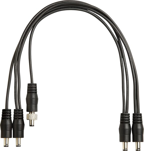 open zoom image for Shure PA411 Antenna Combiner, New, Detail Front