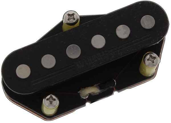 open zoom image for TV Jones Starwood Tele Guitar Pickup, Main