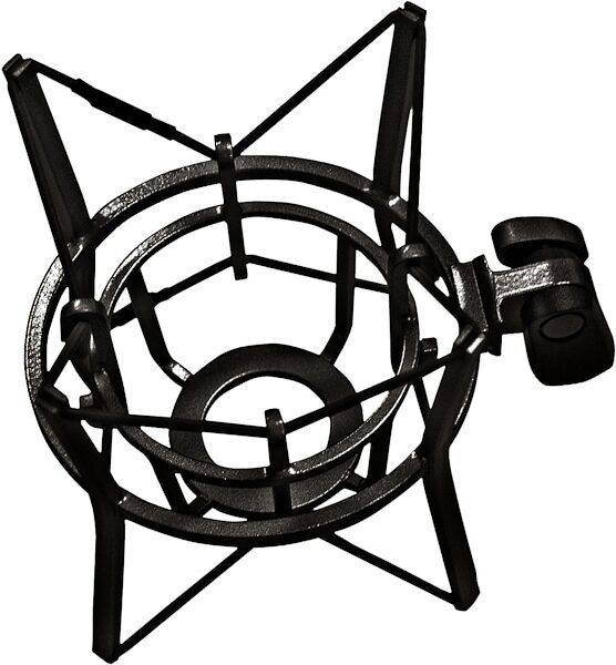 open zoom image for Rode PSM1 Shock Mount for Podcaster and Procaster, New, Mount