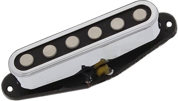 open zoom image for TV Jones Starwood Tele Guitar Pickup, Main