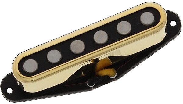 open zoom image for TV Jones Starwood Tele Guitar Pickup, Main