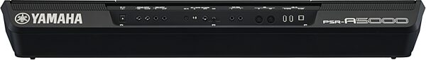 open zoom image for Yamaha PSR-A5000 World Music Style Arranger Keyboard, New, Detail Back