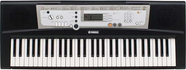 open zoom image for Yamaha PSRE203 61-Key General MIDI Keyboard, Main
