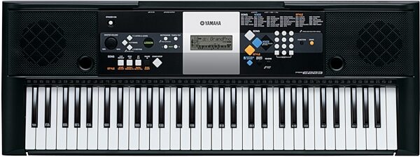 open zoom image for Yamaha PSR-E223 61-Key General MIDI Keyboard, Main