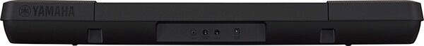 open zoom image for Yamaha PSR-E253 Portable Keyboard, 61-Key, Rear
