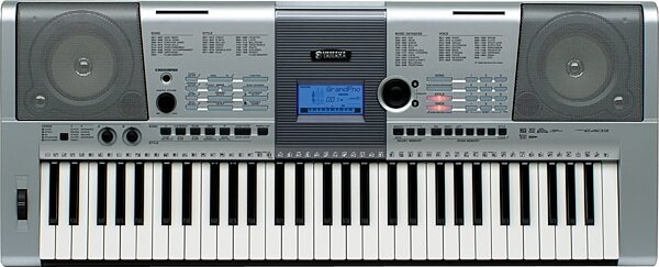 open zoom image for Yamaha PSRE403 61-Key Digital Keyboard, Main