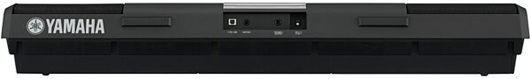 open zoom image for Yamaha PSR-E423 61-Key Portable Keyboard, Back