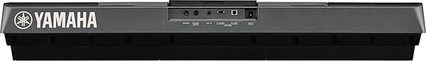 open zoom image for Yamaha PSR-I500 Portable Keyboard, New, Rear detail Back