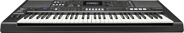 open zoom image for Yamaha PSR-I610 Portable Keyboard, Open Box (Like New), Action Position Back