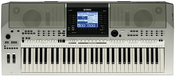 open zoom image for Yamaha PSR-OR700 Oriental/Persian 61-Key Arranger Workstation Keyboard, Main