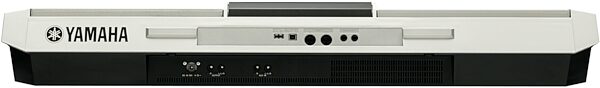 open zoom image for Yamaha PSR-OR700 Oriental/Persian 61-Key Arranger Workstation Keyboard, Rear