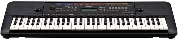 open zoom image for Yamaha PSR-E263 Portable Keyboard, 61-Key, Alt