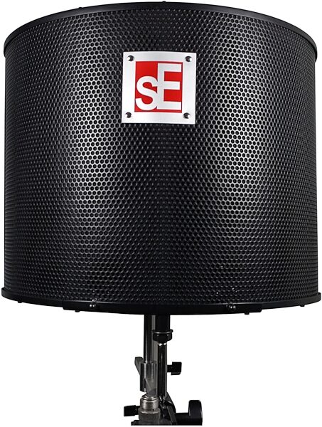 open zoom image for sE Electronics Project Studio Reflexion Filter, Back