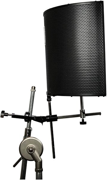 open zoom image for sE Electronics Project Studio Reflexion Filter, Side