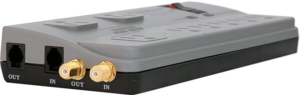 open zoom image for Furman PST-2 Plus 6 Power Station AC Power Conditioner, Side