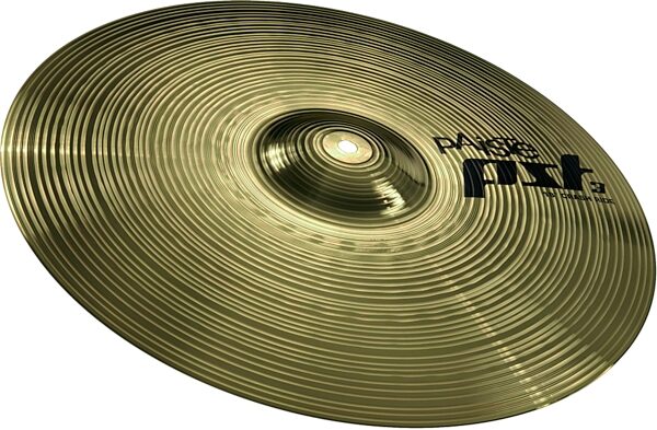 open zoom image for Paiste PST 3 Series Crash Ride Cymbal, Main