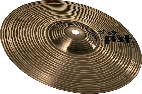 open zoom image for Paiste PST 5 Series Splash Cymbal, Main