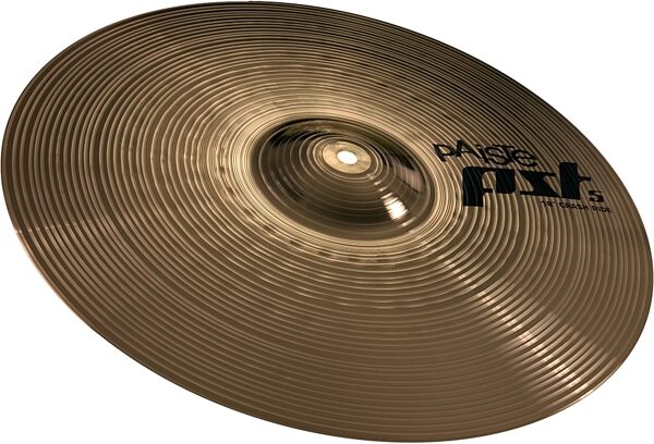 open zoom image for Paiste PST 5 Series Crash Ride Cymbal, Main