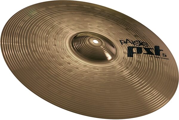 open zoom image for Paiste PST 5 Series Thin Crash Cymbal, Main