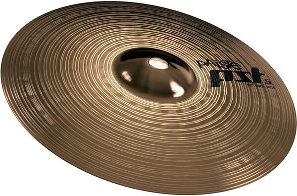open zoom image for Paiste PST 5 Series Rock Ride Cymbal, Main