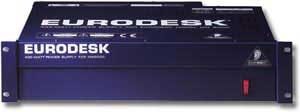 open zoom image for Behringer MX9000 Eurodesk Mixer, PWR SUPPLY