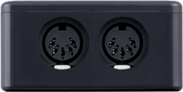 open zoom image for MIDI Solutions MultiVoltage Merger, New, view
