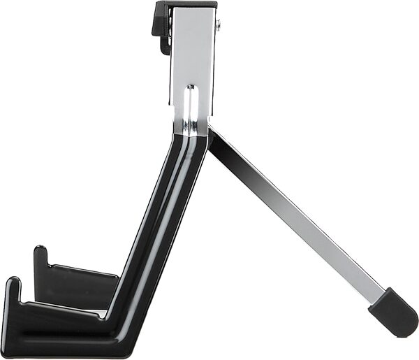 open zoom image for Ibanez PT32 Compact Foldable Guitar Stand, Action Position Back