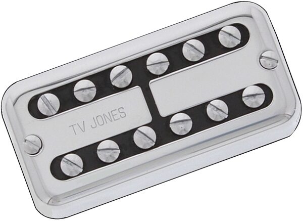 open zoom image for TV Jones Power'Tron Guitar Pickup, Main