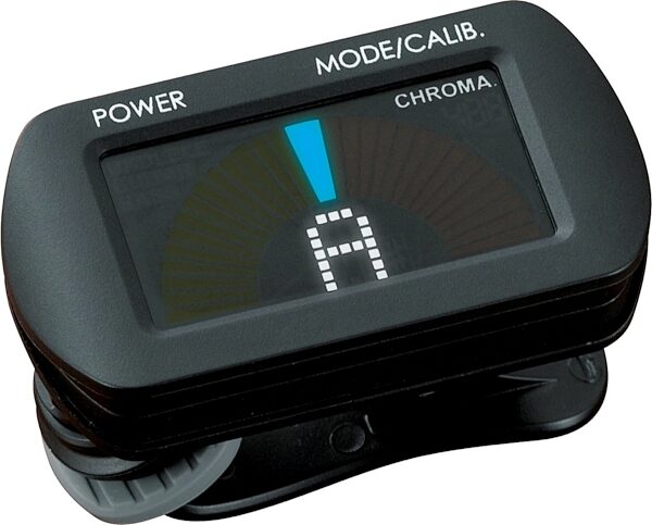 open zoom image for Ibanez PU2 Clip-On Chromatic Tuner, Main